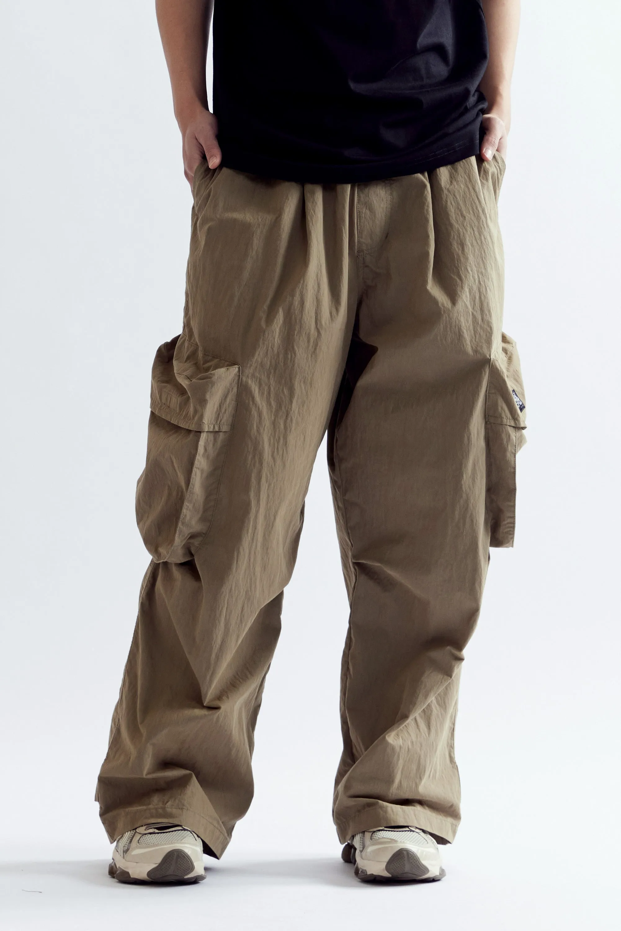 WTTC CHOW PANTS ELM sold by Perks And Mini Pty Ltd (P.A.M.) product image thumbnail 5