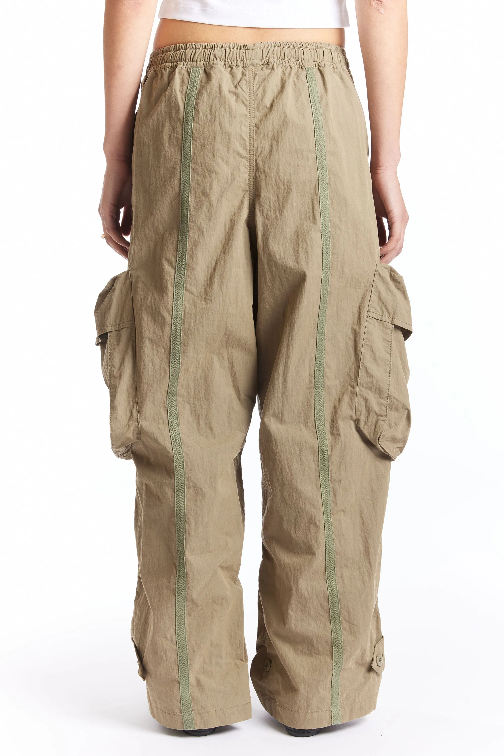 WTTC CHOW PANTS ELM sold by Perks And Mini Pty Ltd (P.A.M.) product image thumbnail 3