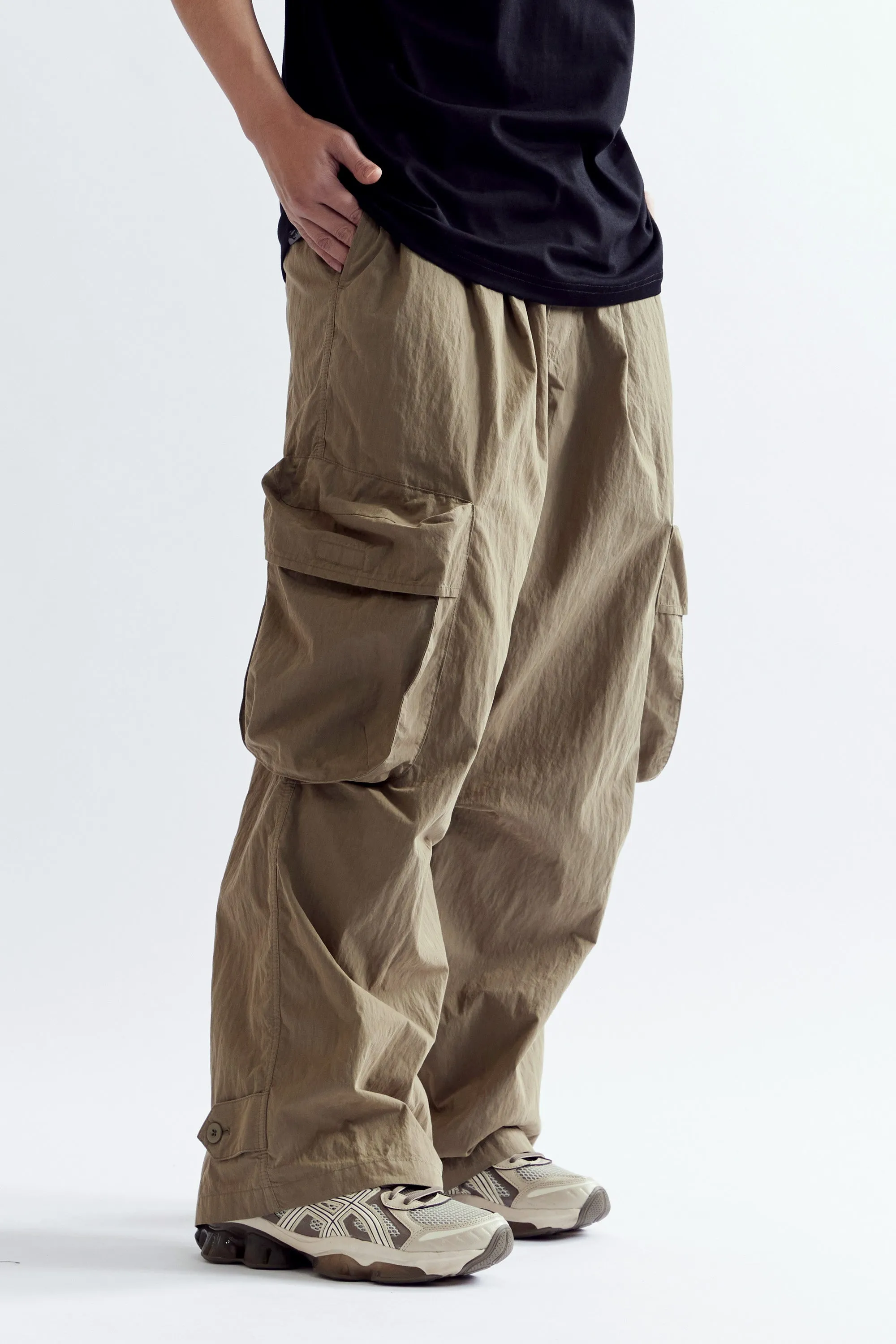 WTTC CHOW PANTS ELM sold by Perks And Mini Pty Ltd (P.A.M.) product image thumbnail 4