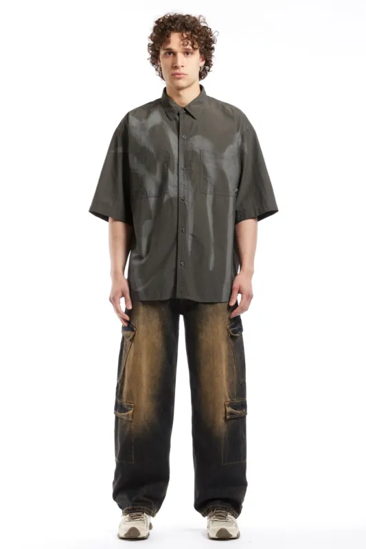 BAY OF ANGELS SS SHIRT sold by Perks And Mini Pty Ltd (P.A.M.)