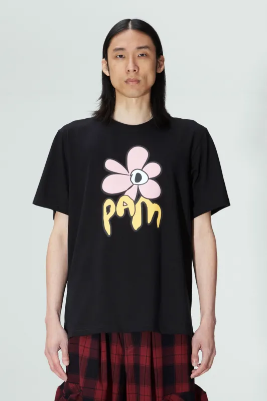 GESTURES SS TEE BLACK sold by Perks And Mini Pty Ltd (P.A.M.)
