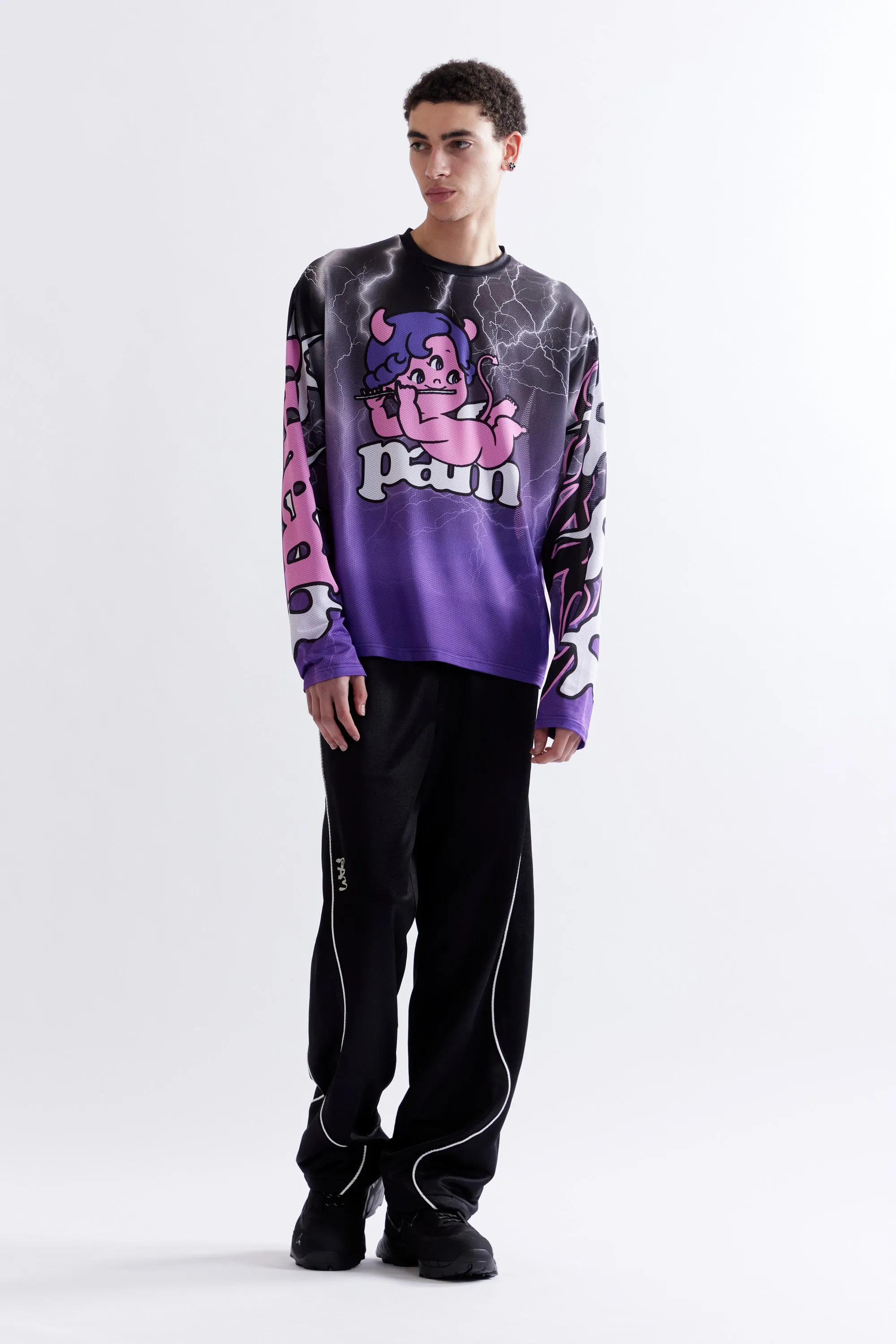 CHERUB MTB LS TOP sold by Perks And Mini Pty Ltd (P.A.M.) product image thumbnail 3