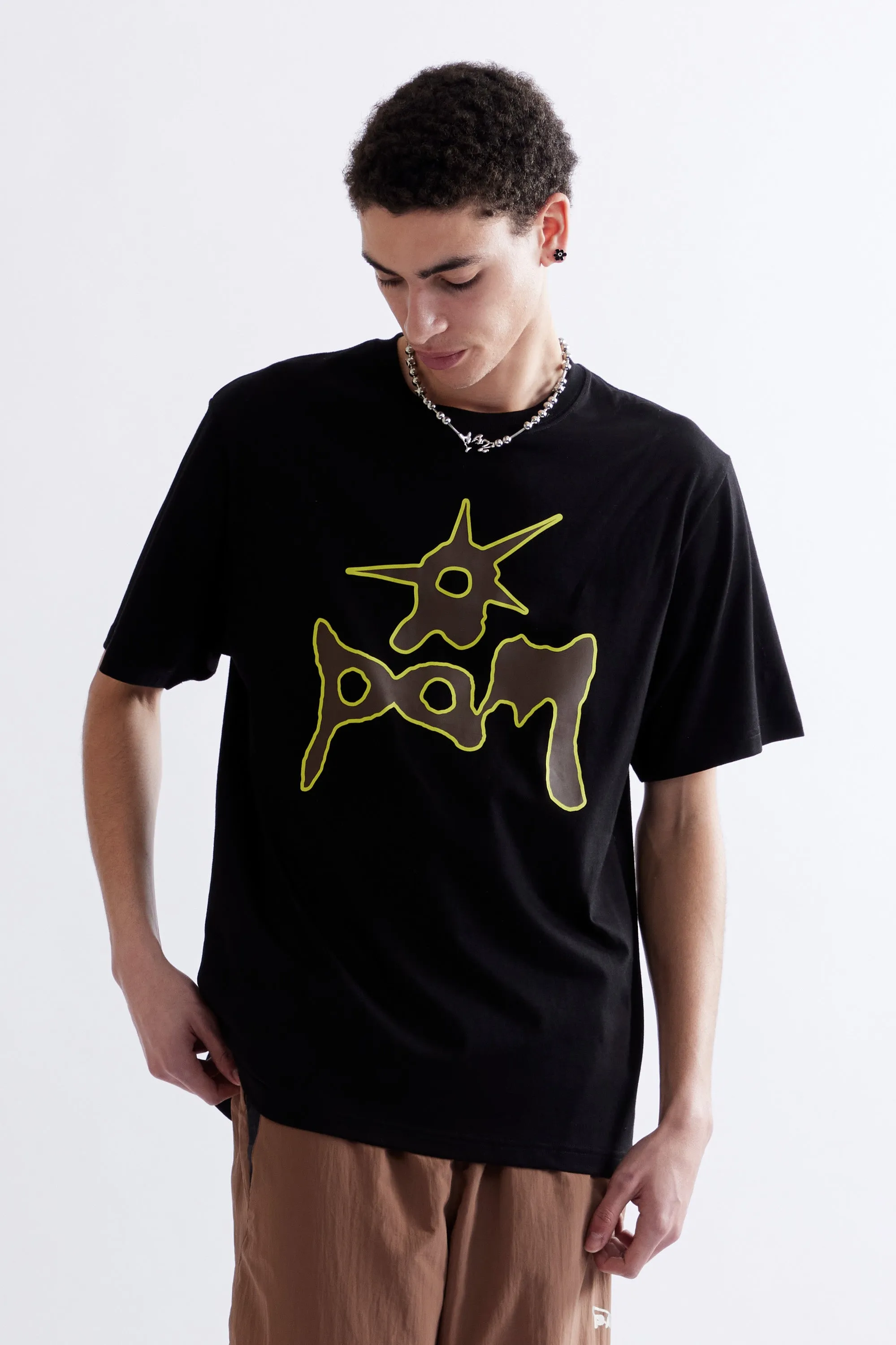 COSMOS SPIKE SS TEE sold by Perks And Mini Pty Ltd (P.A.M.)