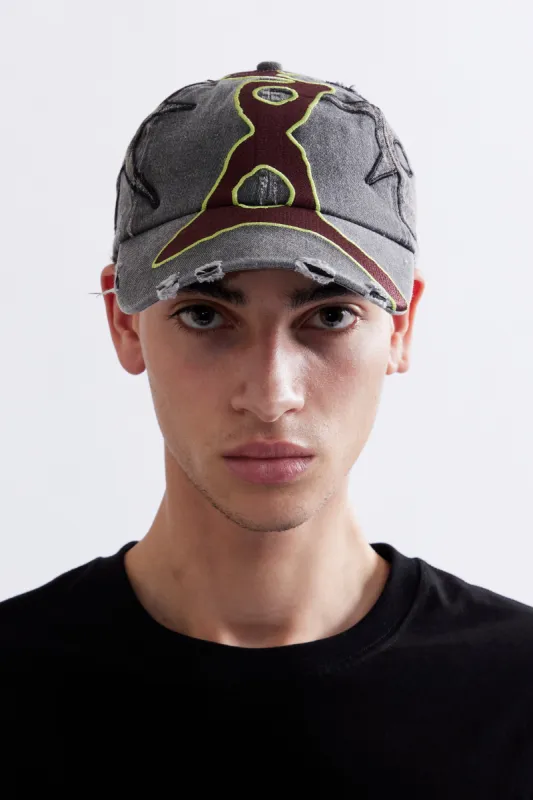 LAST QUARTER BASEBALL CAP sold by Perks And Mini Pty Ltd (P.A.M.)