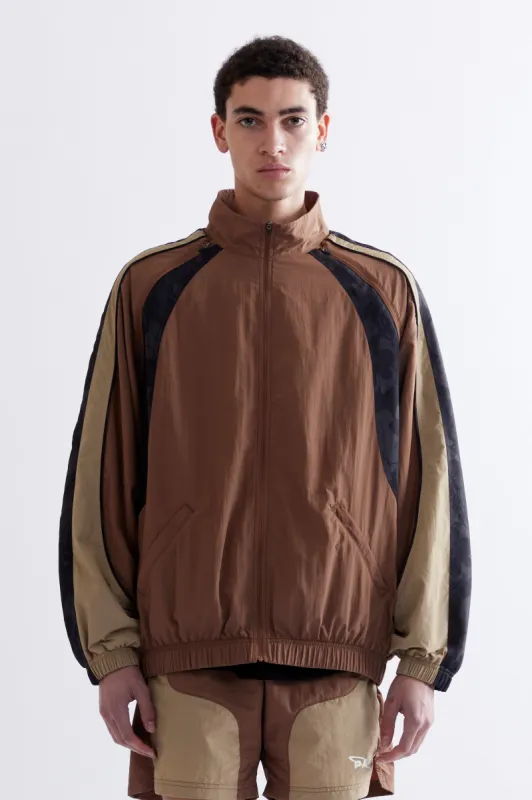 LUNACY TRACKTION ZIP THRU TRACK JACKET sold by Perks And Mini Pty Ltd (P.A.M.)