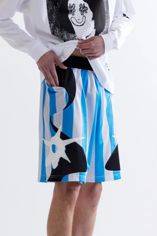 MONDSCHEIN MESH SHORTS sold by Perks And Mini Pty Ltd (P.A.M.)