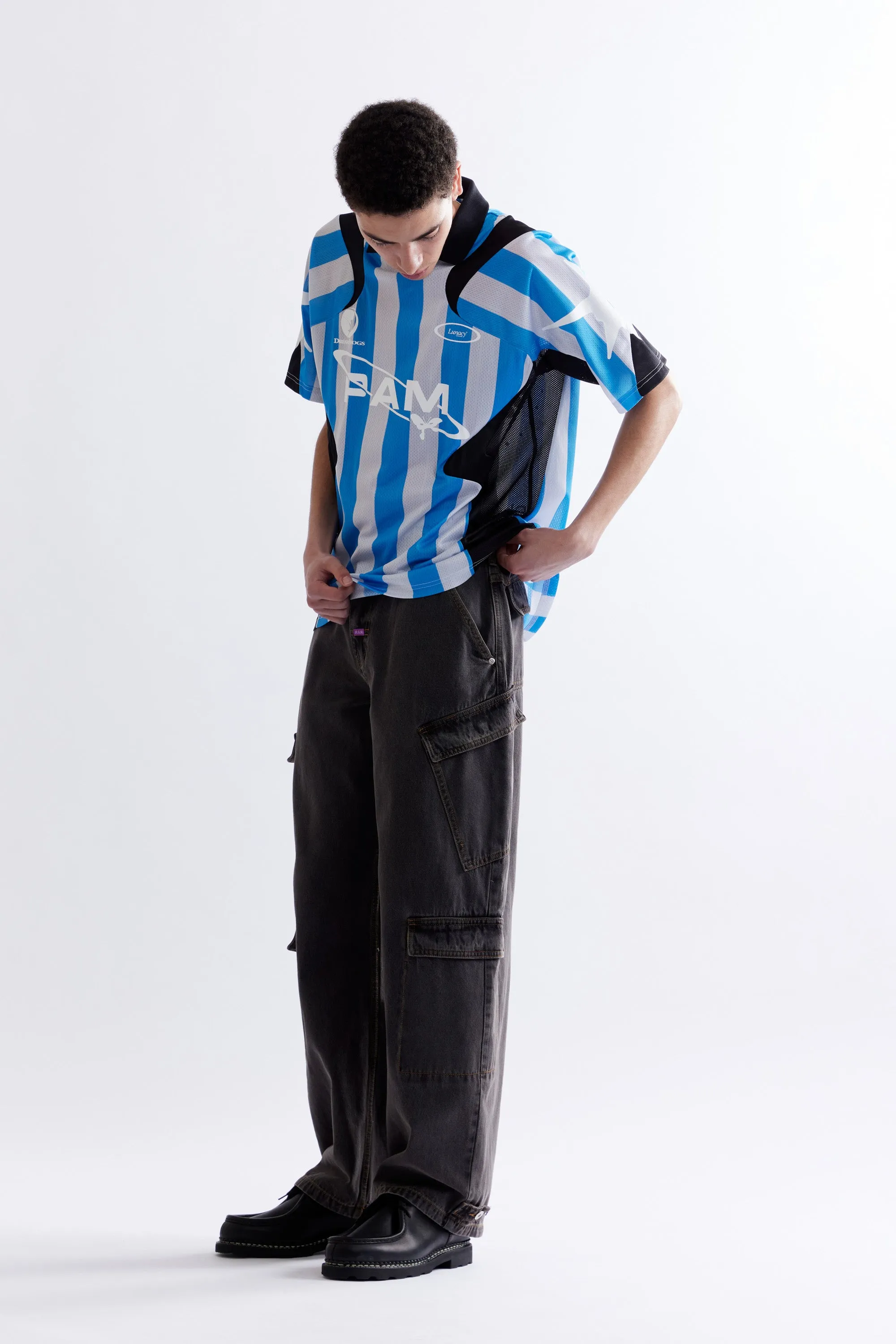 MONDSCHEIN SS JERSEY sold by Perks And Mini Pty Ltd (P.A.M.) product image thumbnail 4