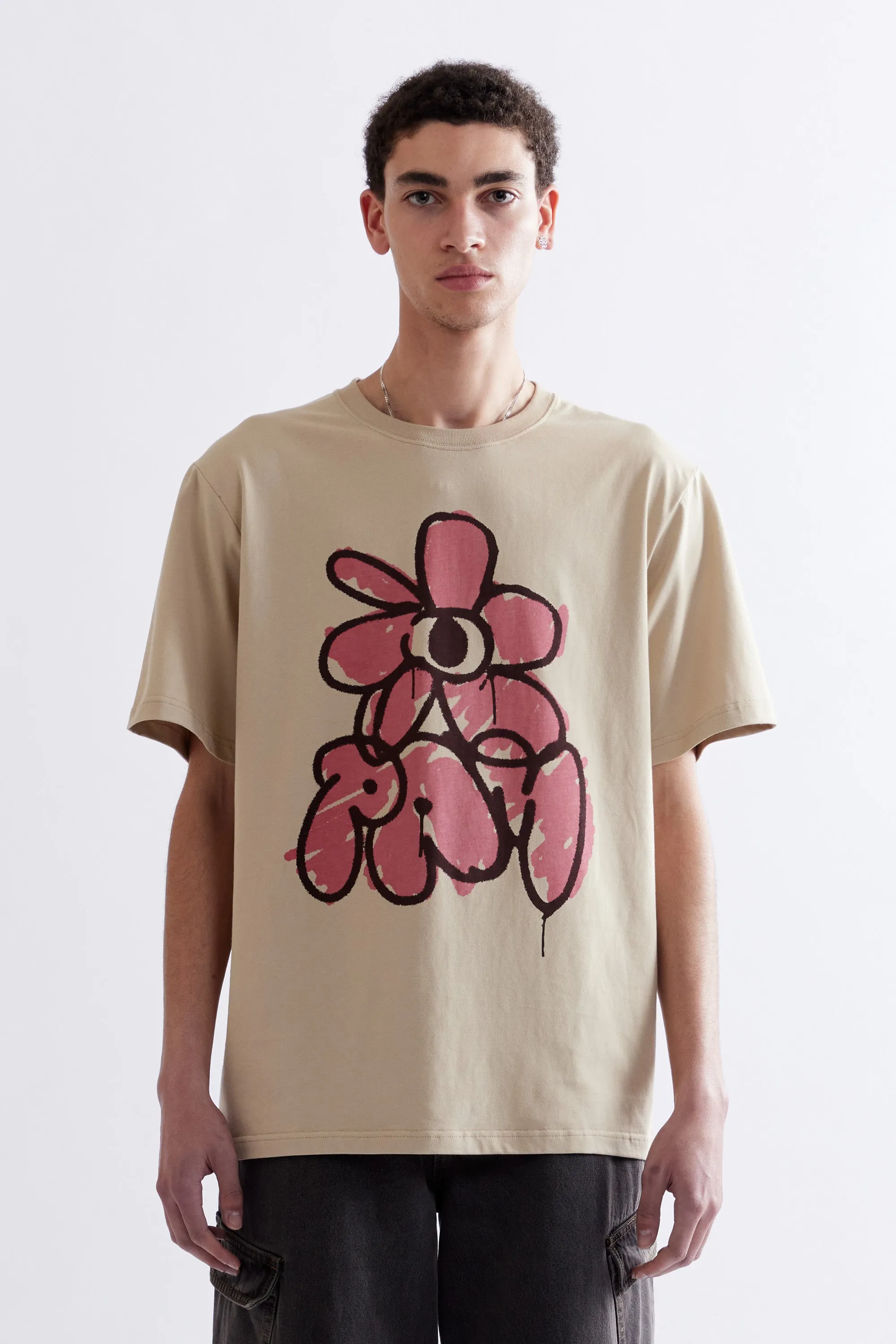 NOZZLE SS TEE sold by Perks And Mini Pty Ltd (P.A.M.)