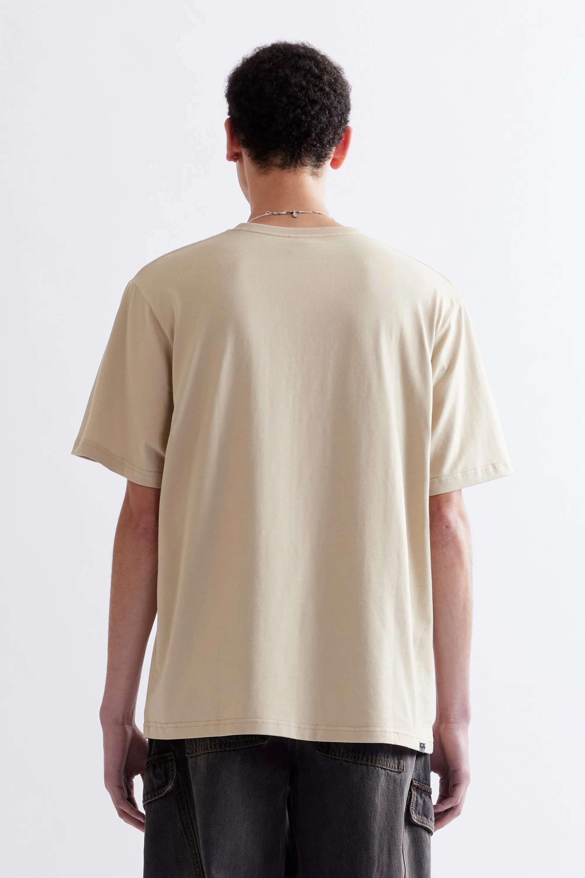 NOZZLE SS TEE sold by Perks And Mini Pty Ltd (P.A.M.) product image thumbnail 2