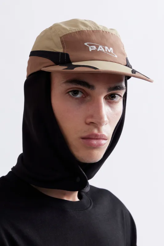 SHARD LEGIONNAIRES 5 PANEL CAP sold by Perks And Mini Pty Ltd (P.A.M.)