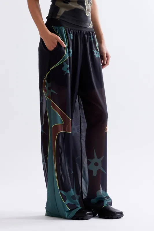 SLAM TILT MESH PANT sold by Perks And Mini Pty Ltd (P.A.M.)