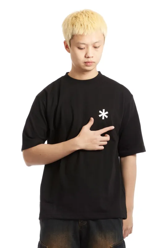 SP BACK PRINTED LOGO TEE sold by Perks And Mini Pty Ltd (P.A.M.)