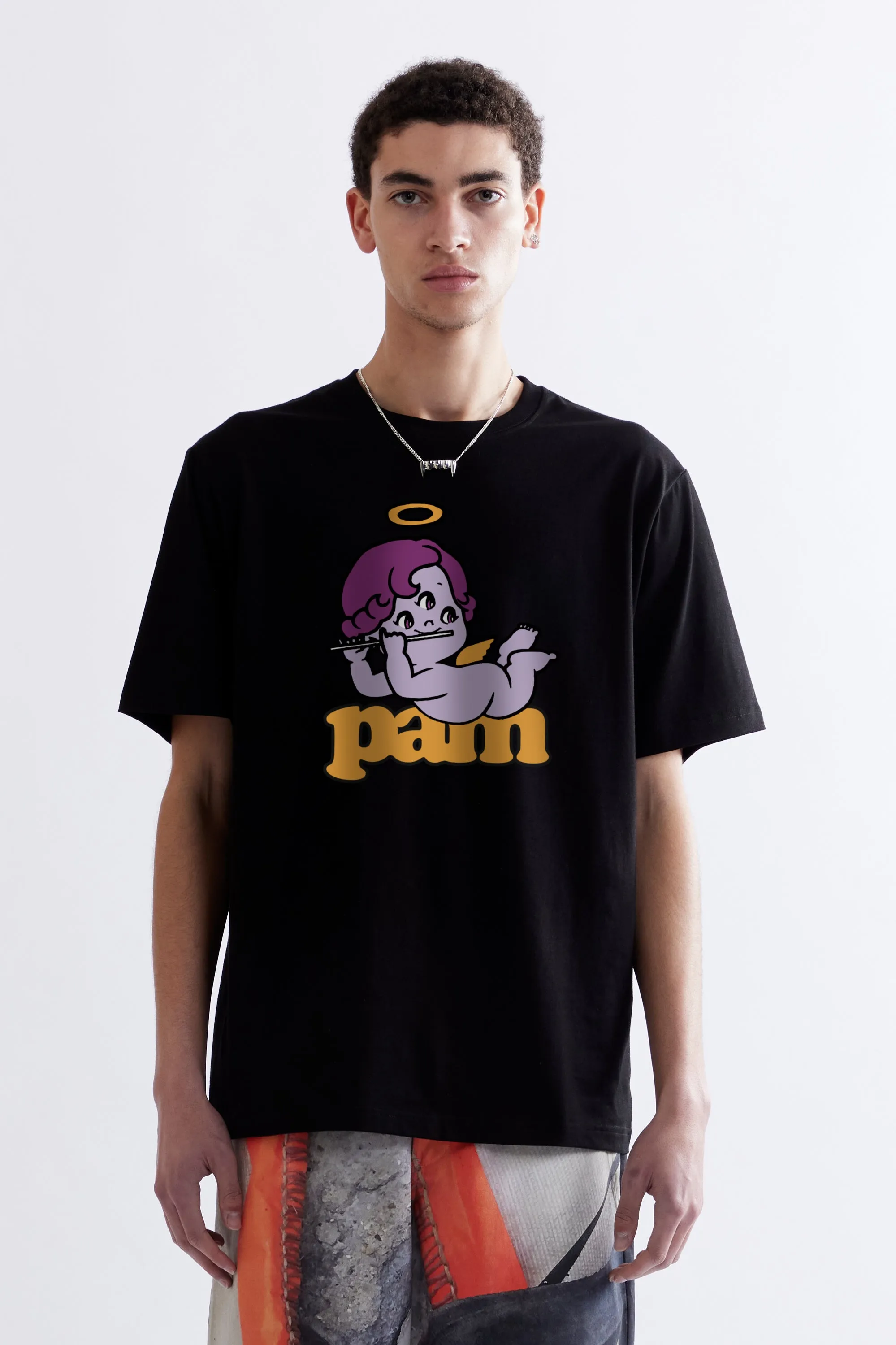 ANGEL SS TEE B (PAM EXCLUSIVE) sold by Perks And Mini Pty Ltd (P.A.M.)