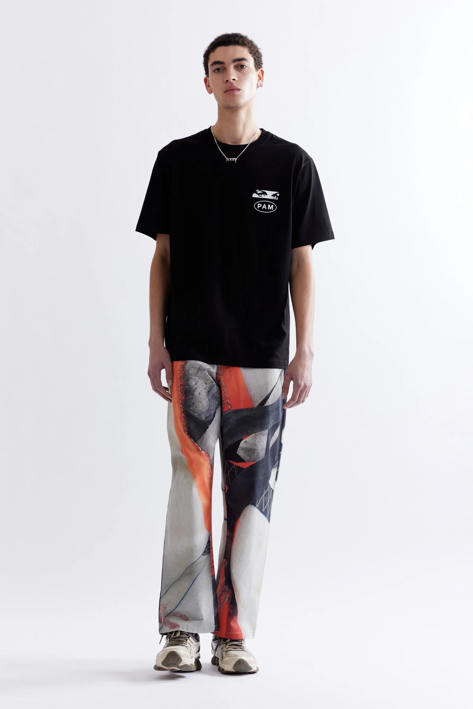 ENDURING SS TEE sold by Perks And Mini Pty Ltd (P.A.M.) product image thumbnail 3