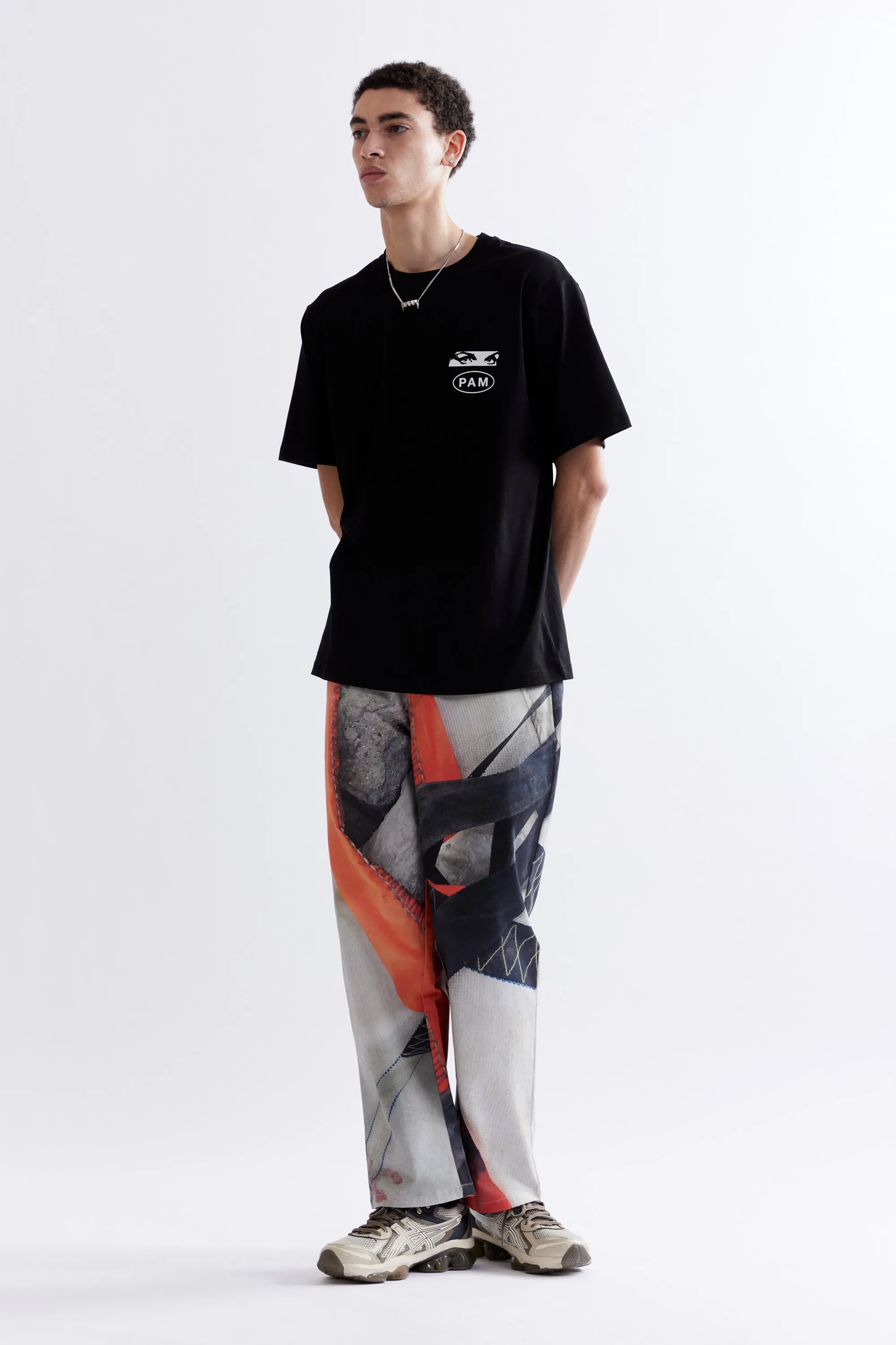 ENDURING SS TEE sold by Perks And Mini Pty Ltd (P.A.M.) product image thumbnail 4