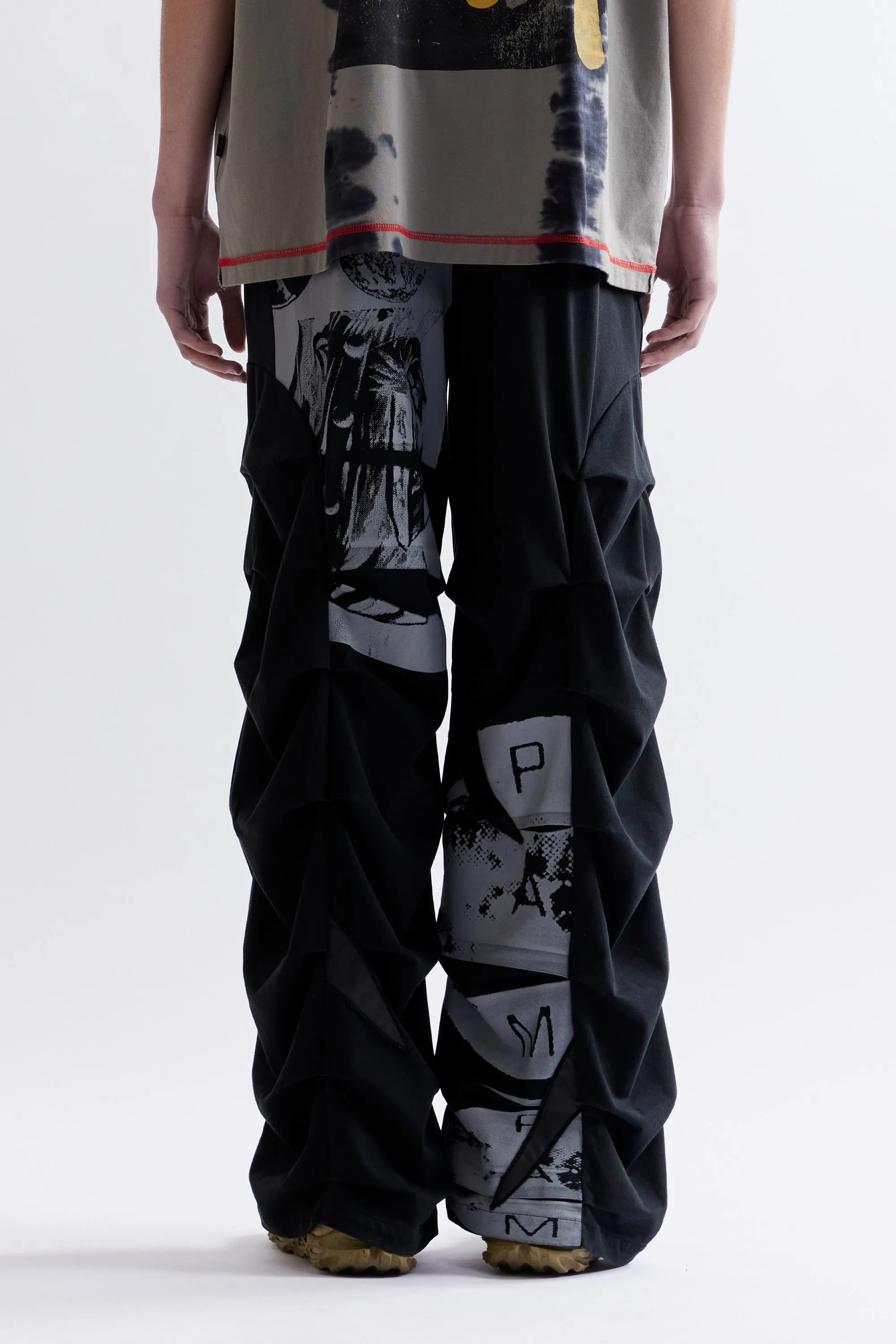 EQUINOX FLOWER PANT sold by Perks And Mini Pty Ltd (P.A.M.) product image thumbnail 2
