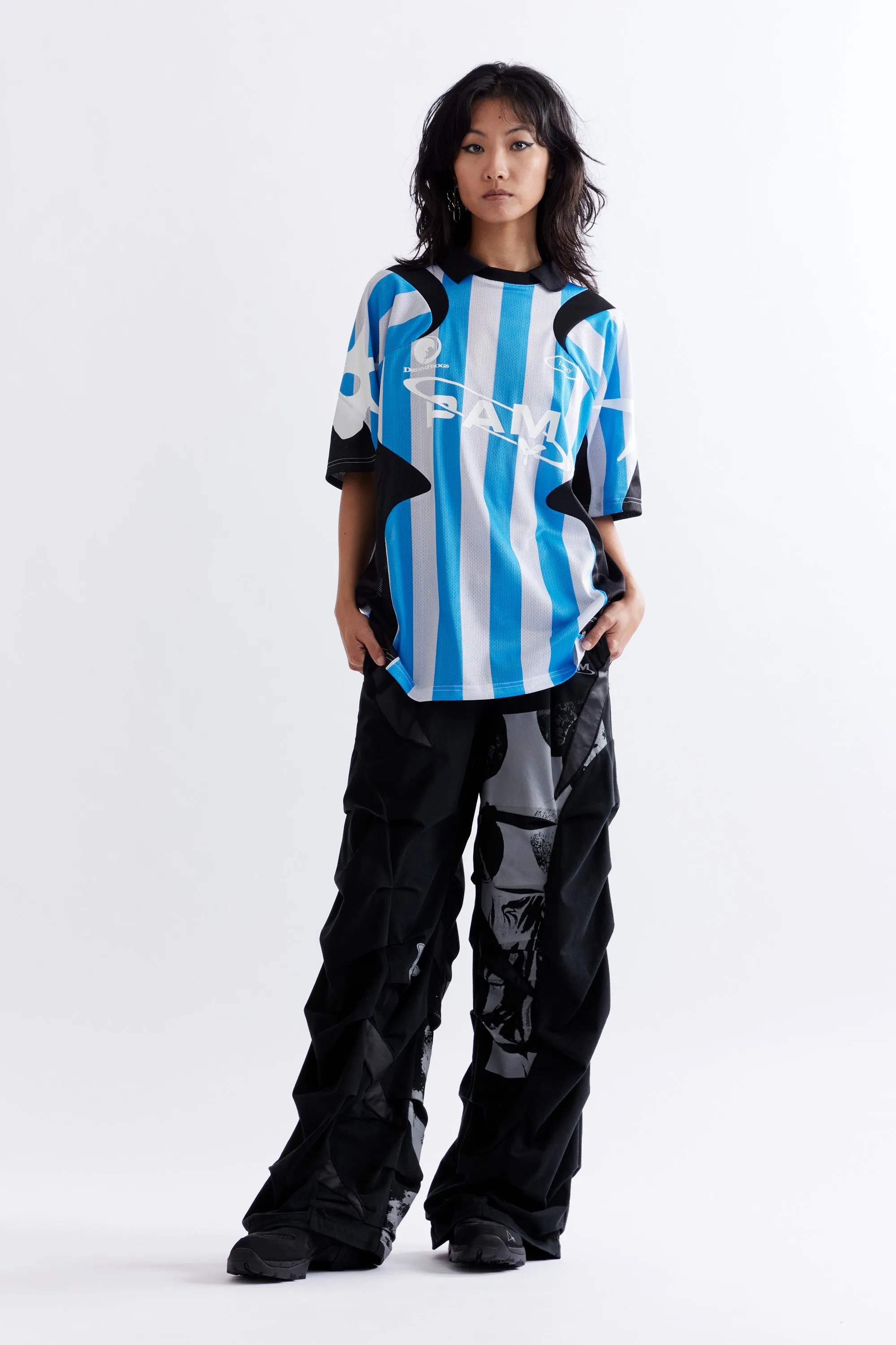 EQUINOX FLOWER PANT sold by Perks And Mini Pty Ltd (P.A.M.) product image thumbnail 5