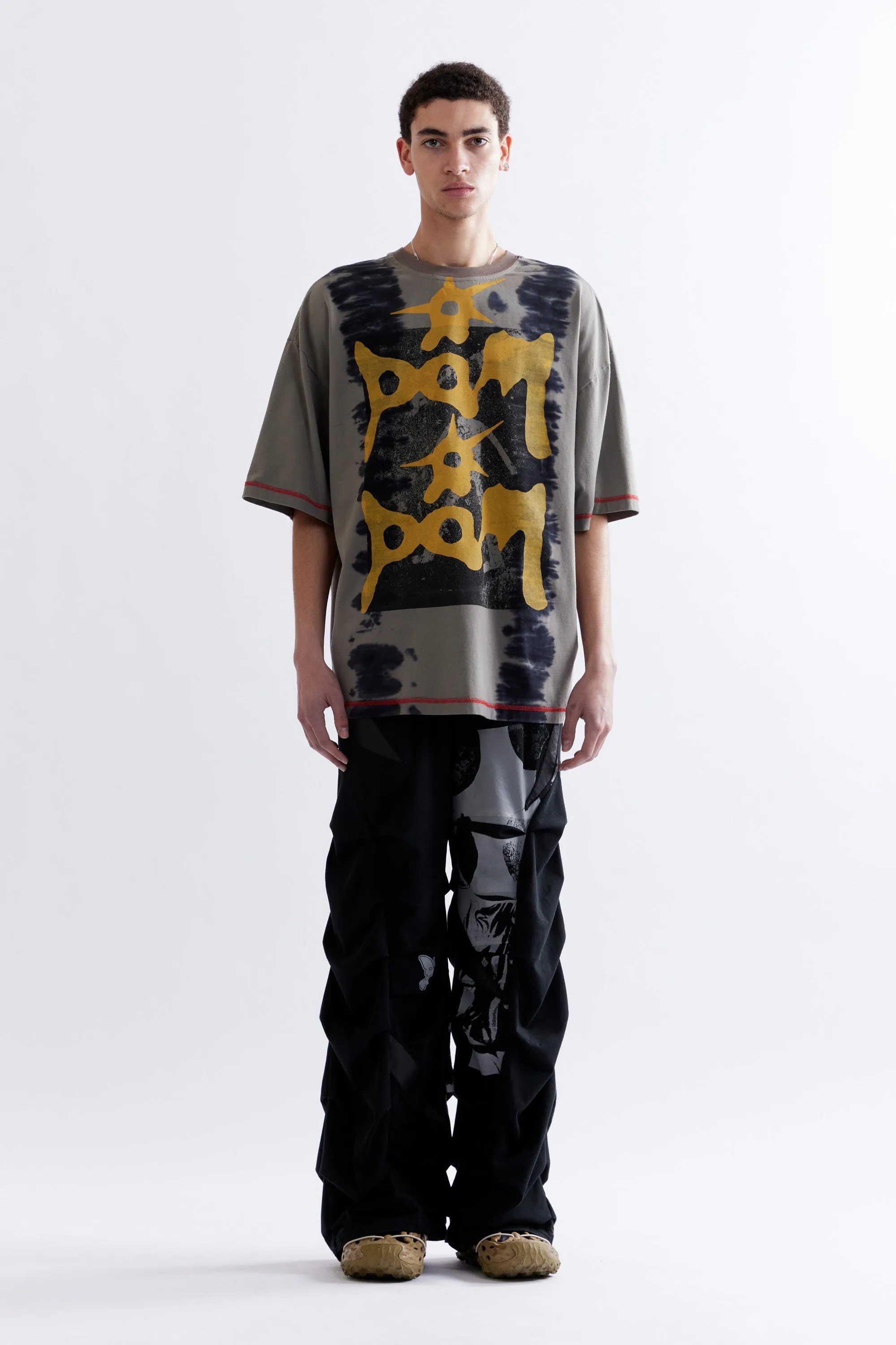 EQUINOX FLOWER PANT sold by Perks And Mini Pty Ltd (P.A.M.) product image thumbnail 4