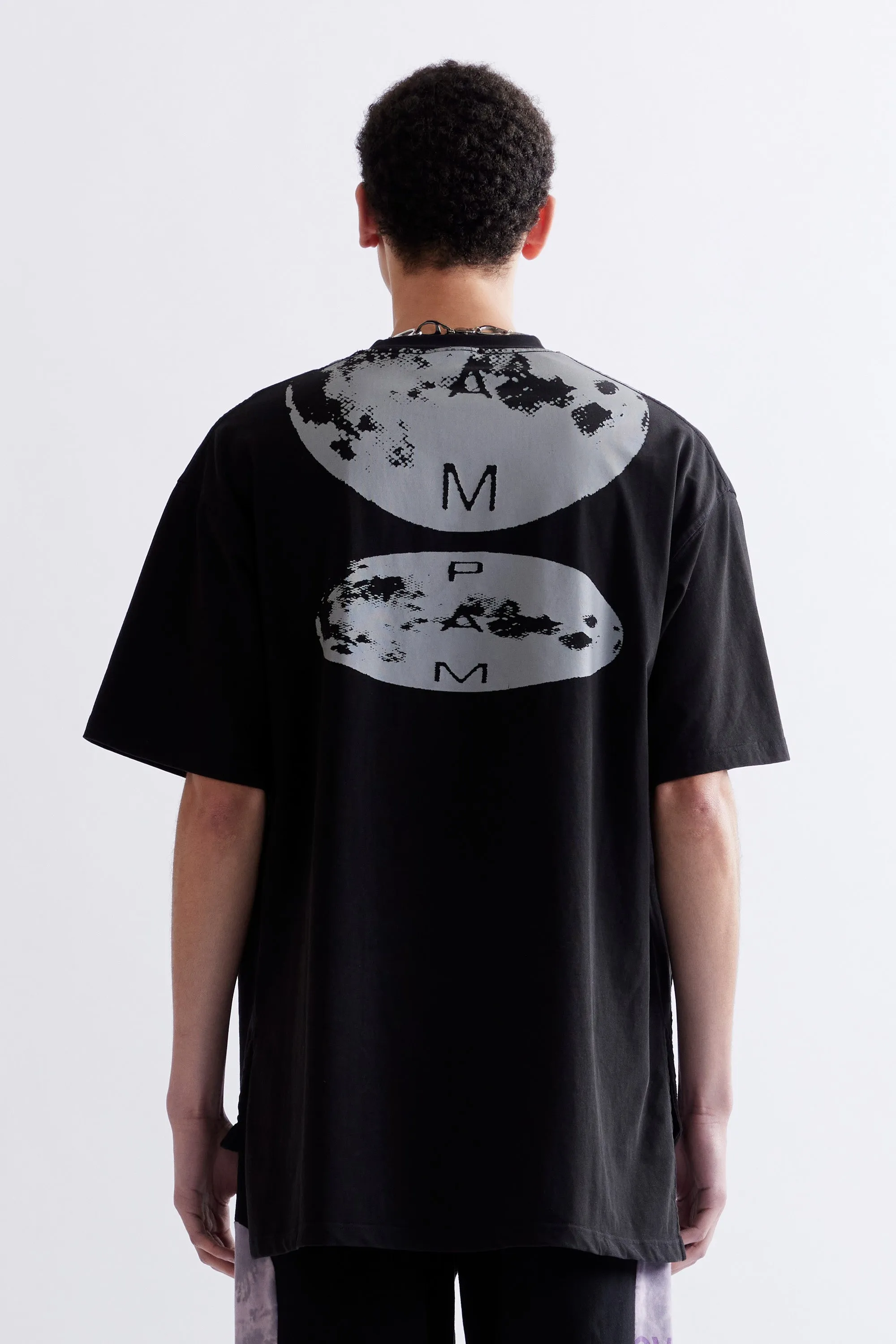 FLOATING WEEDS OVERSIZED TOP sold by Perks And Mini Pty Ltd (P.A.M.) product image thumbnail 2
