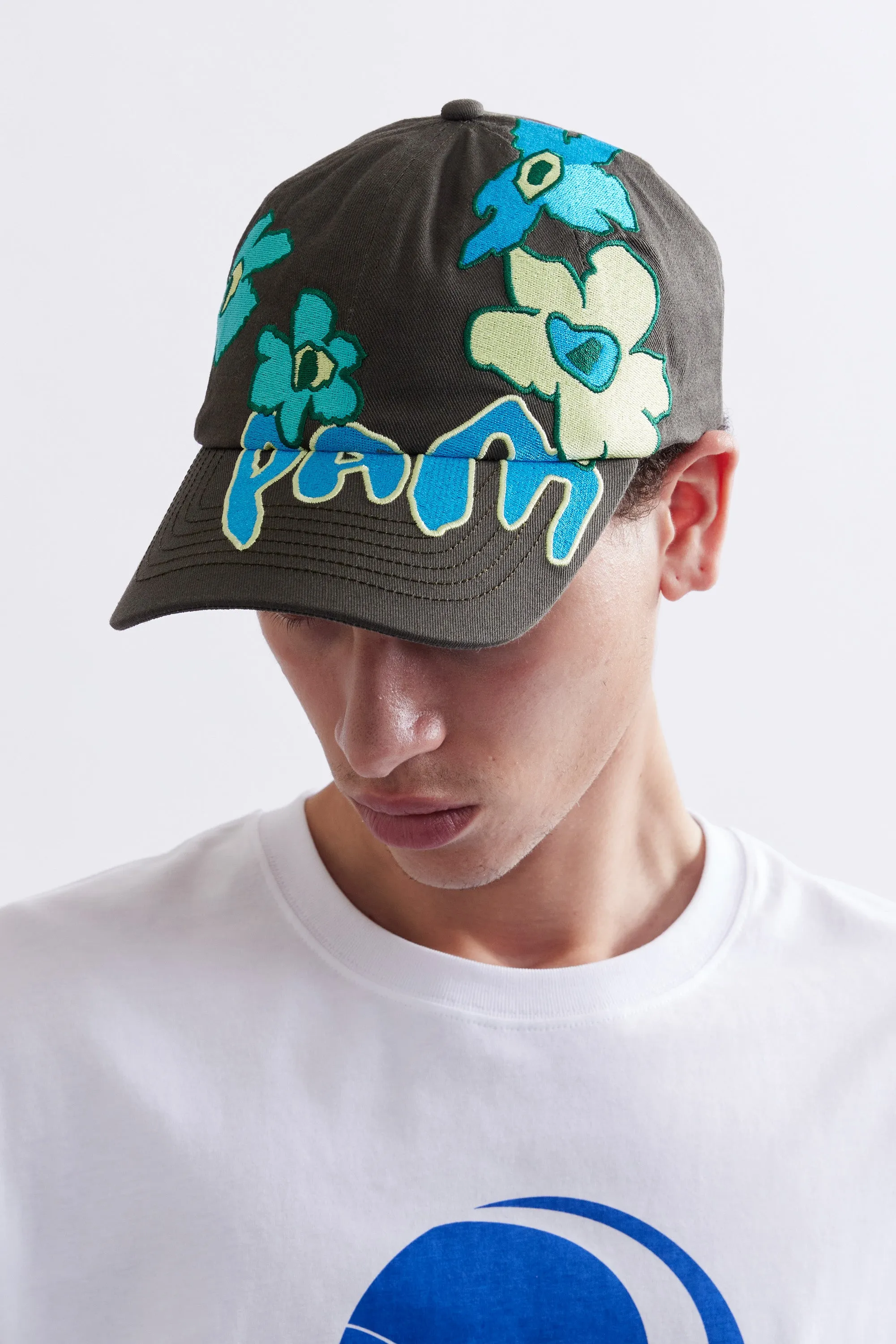 LUNACY GESTURES BASEBALL CAP sold by Perks And Mini Pty Ltd (P.A.M.)