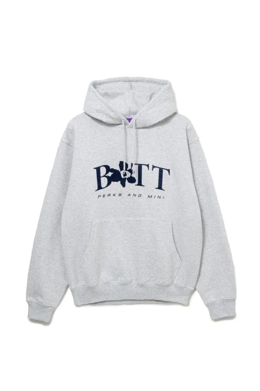 OG Logo Hoodie Ash sold by Perks And Mini Pty Ltd (P.A.M.)