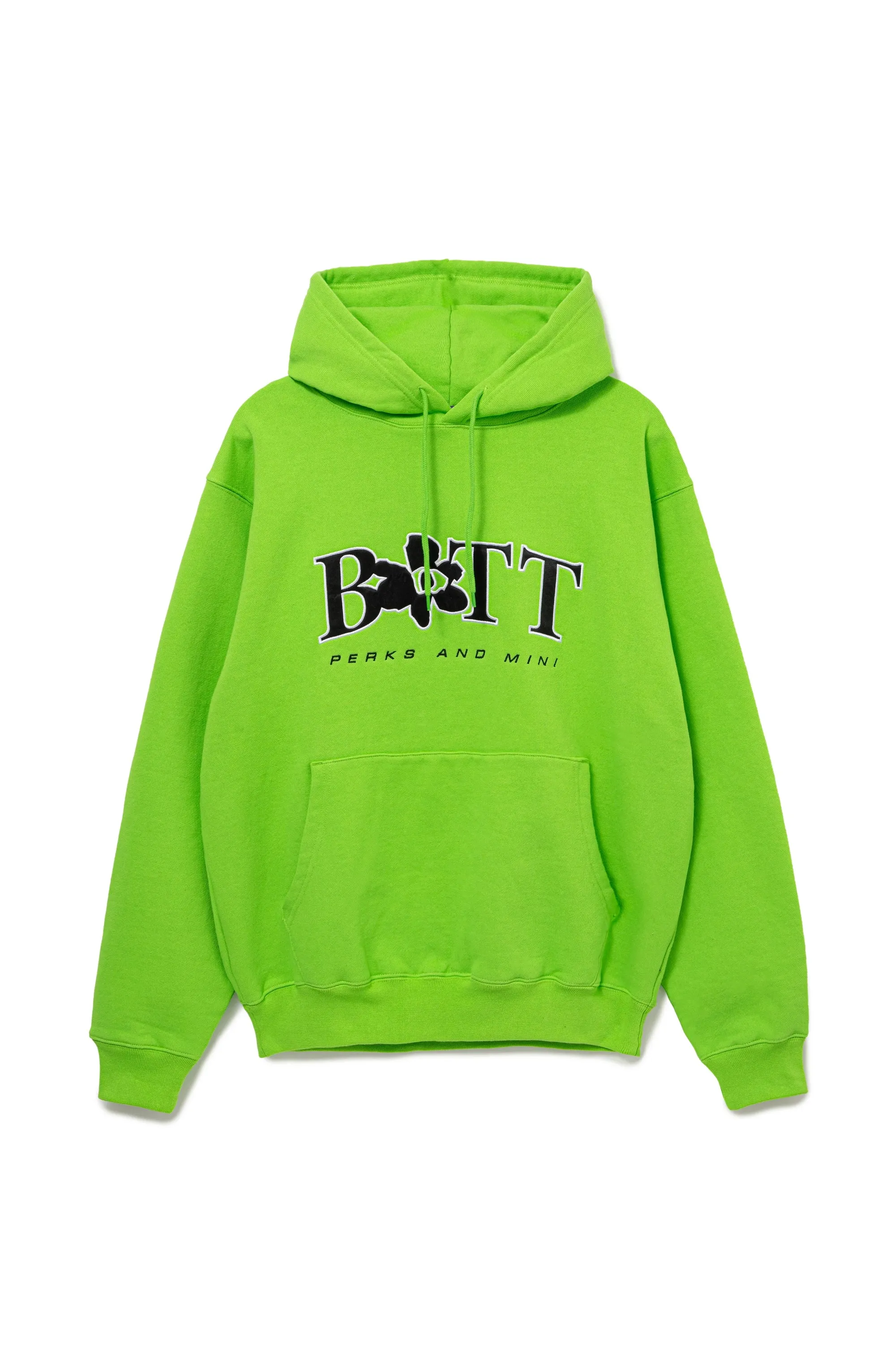 OG Logo Hoodie Lime sold by Perks And Mini Pty Ltd (P.A.M.)