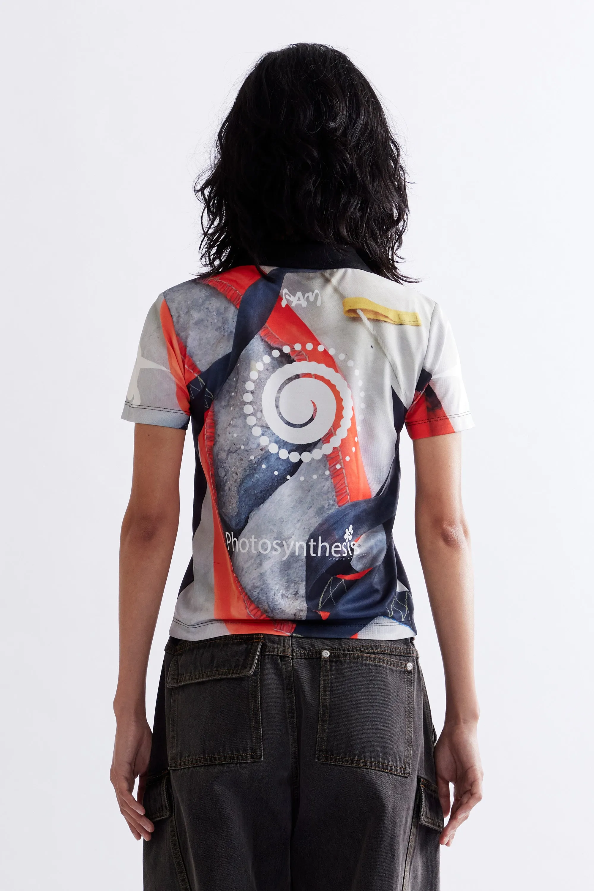 RUE DE LANCRY SOMA JERSEY sold by Perks And Mini Pty Ltd (P.A.M.) product image thumbnail 2