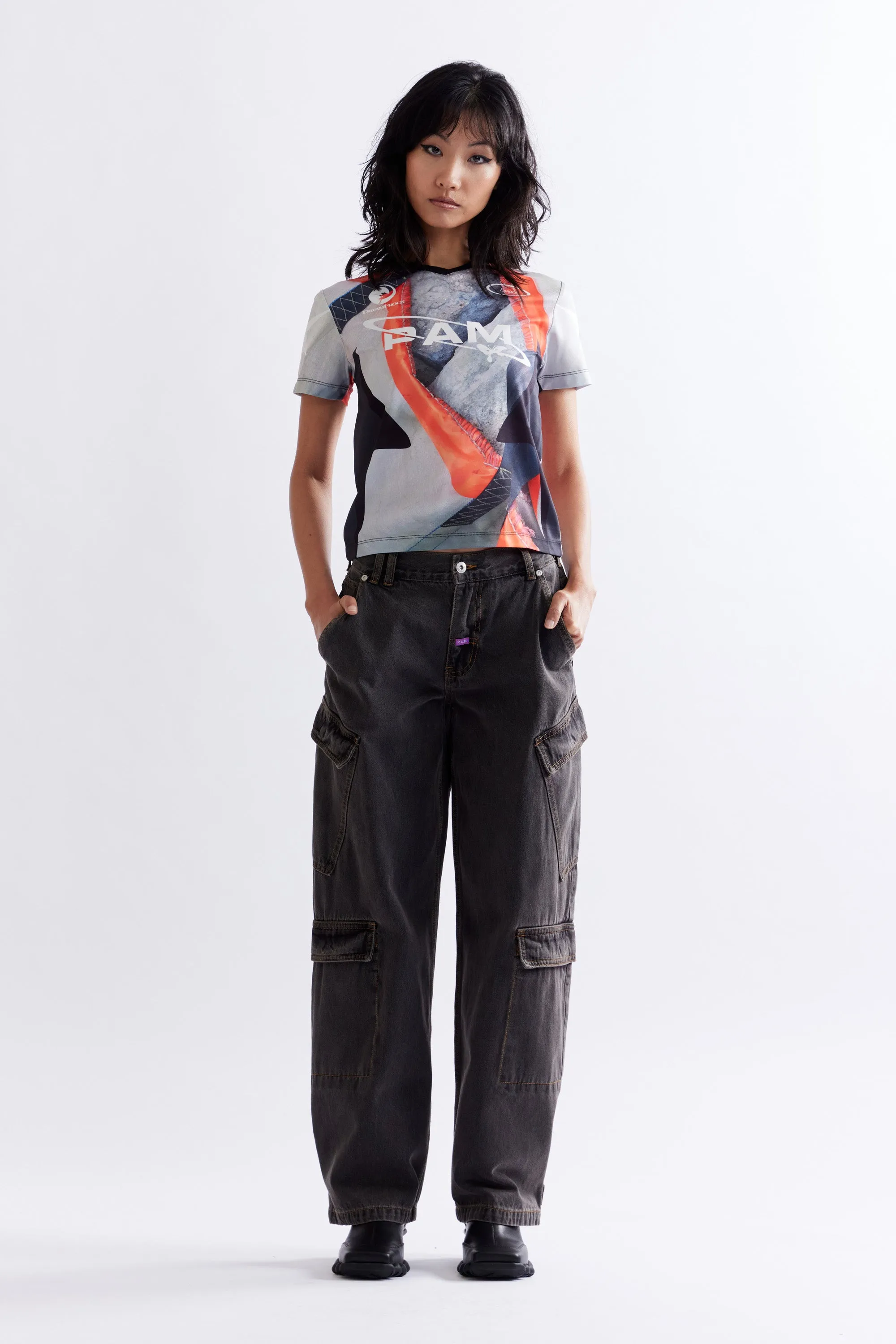 RUE DE LANCRY SOMA JERSEY sold by Perks And Mini Pty Ltd (P.A.M.) product image thumbnail 3