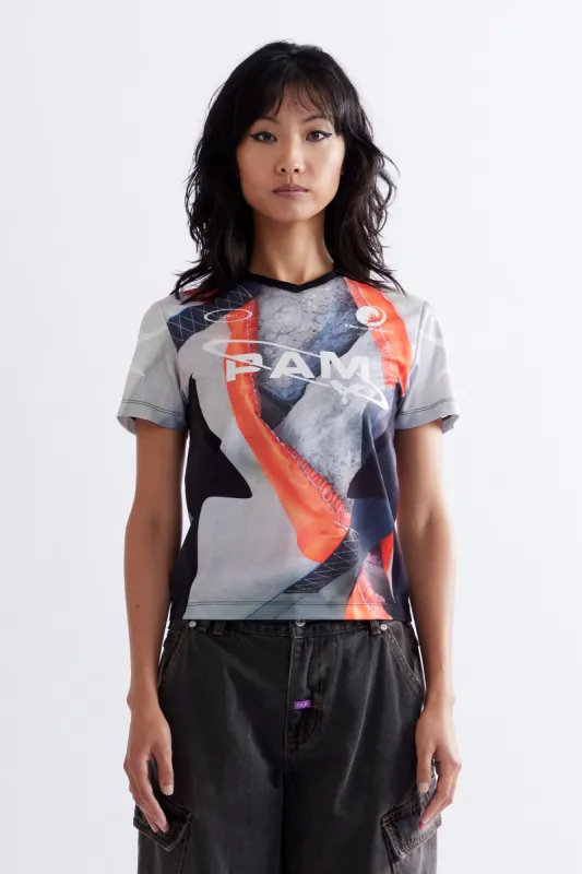 RUE DE LANCRY SOMA JERSEY sold by Perks And Mini Pty Ltd (P.A.M.)