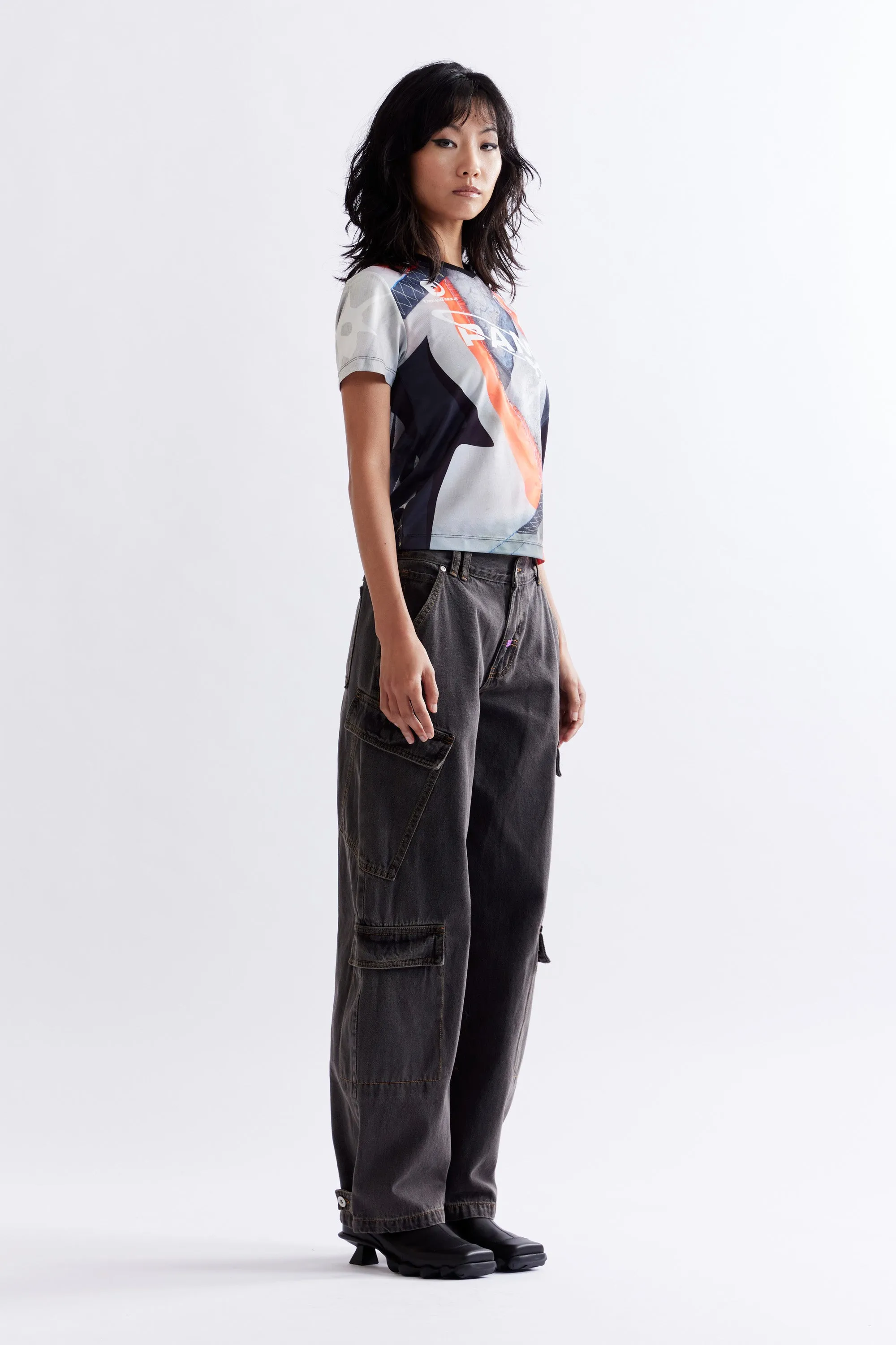 RUE DE LANCRY SOMA JERSEY sold by Perks And Mini Pty Ltd (P.A.M.) product image thumbnail 4