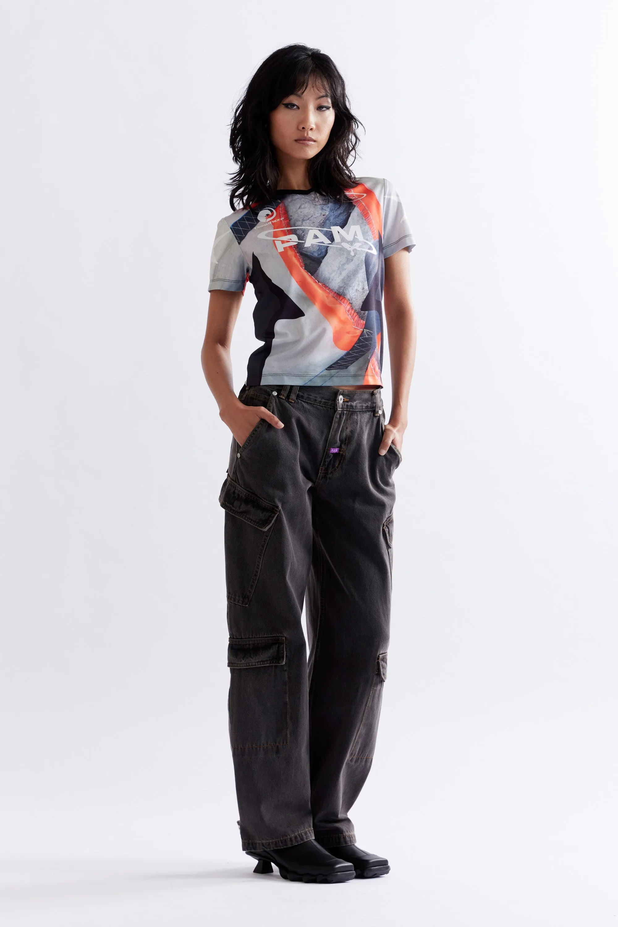 RUE DE LANCRY SOMA JERSEY sold by Perks And Mini Pty Ltd (P.A.M.) product image thumbnail 5