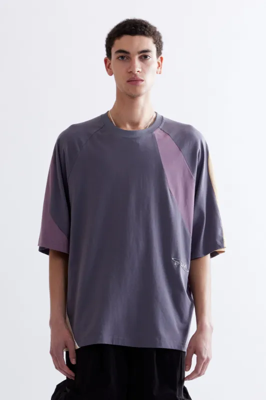 SHATTERED PANEL SS TOP sold by Perks And Mini Pty Ltd (P.A.M.)