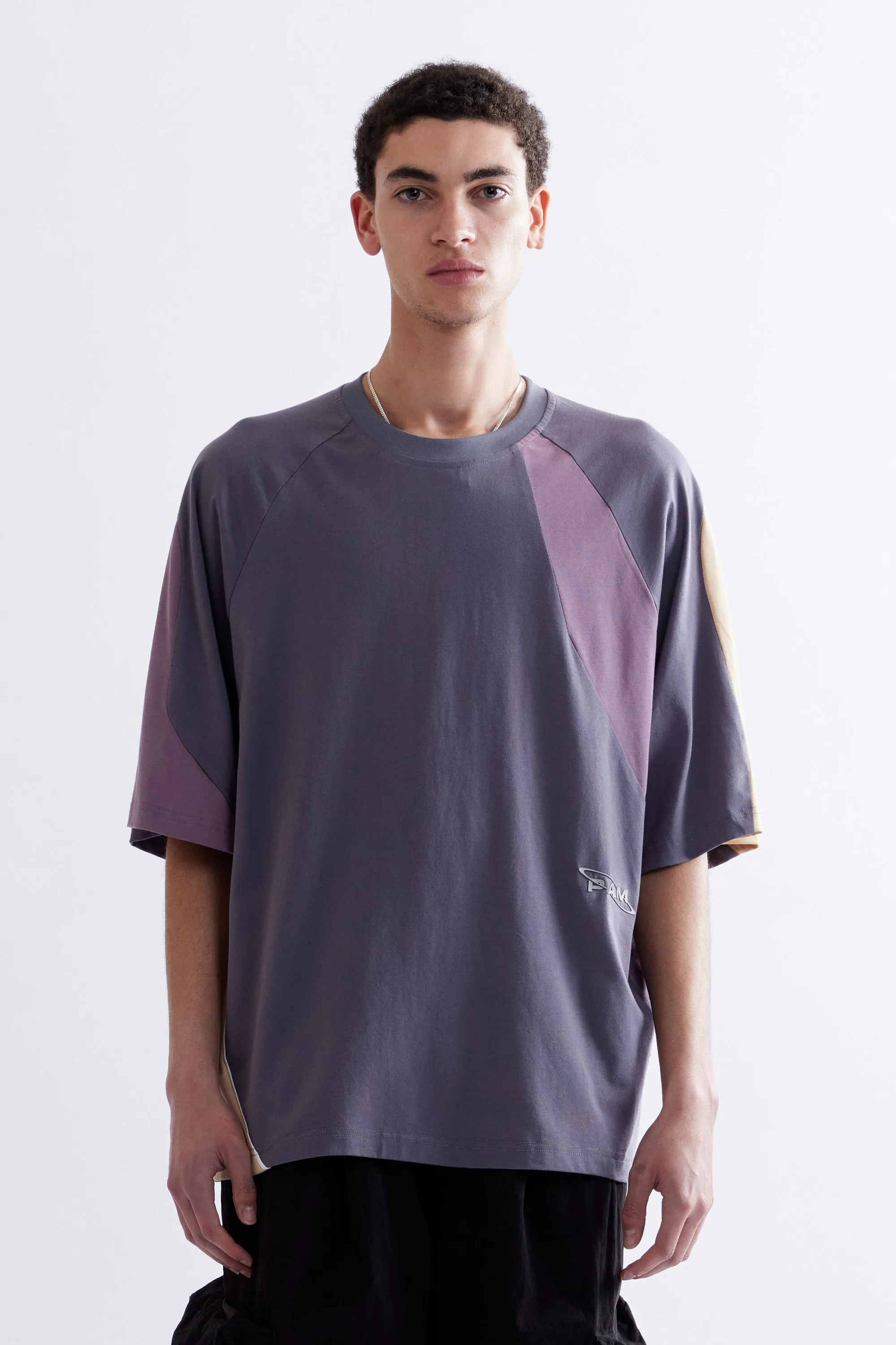 SHATTERED PANEL SS TOP sold by Perks And Mini Pty Ltd (P.A.M.)