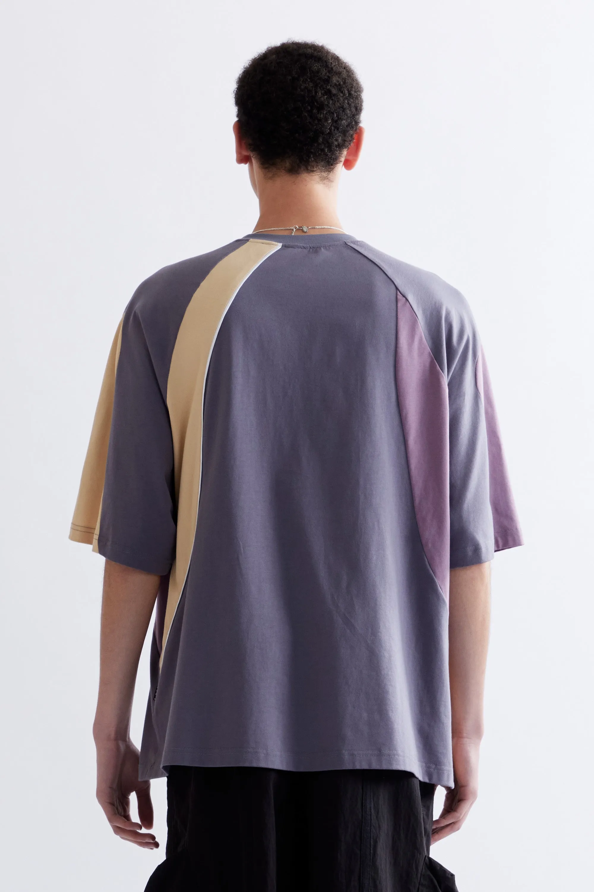 SHATTERED PANEL SS TOP sold by Perks And Mini Pty Ltd (P.A.M.) product image thumbnail 2