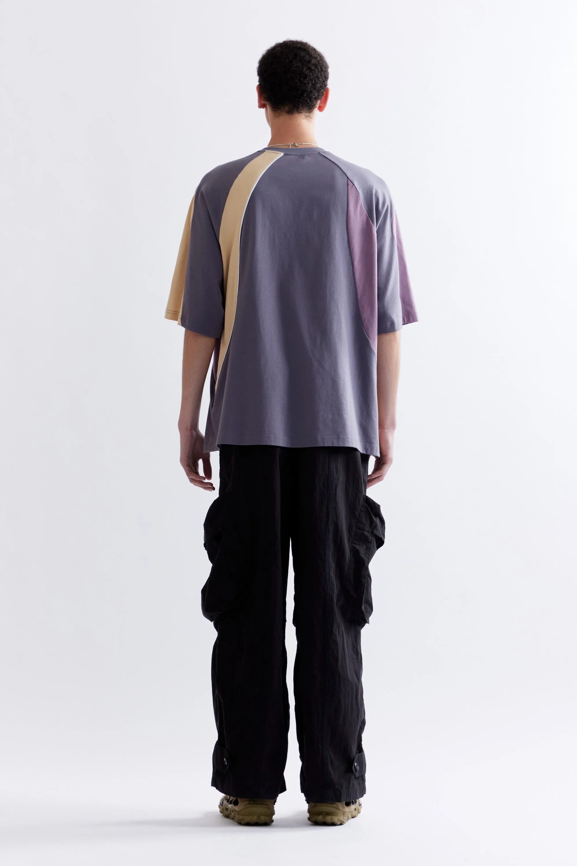 SHATTERED PANEL SS TOP sold by Perks And Mini Pty Ltd (P.A.M.) product image thumbnail 5