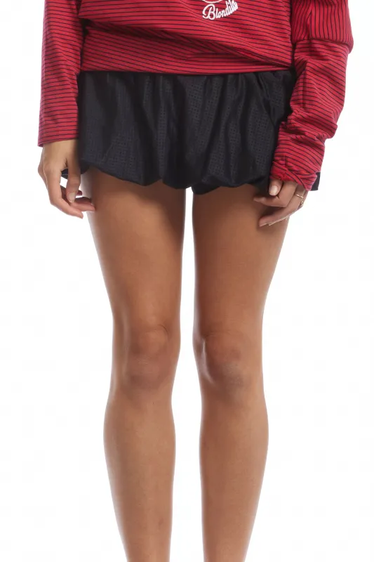 MACKENZIE BUBBLE SKIRT BLACK sold by Perks And Mini Pty Ltd (P.A.M.)