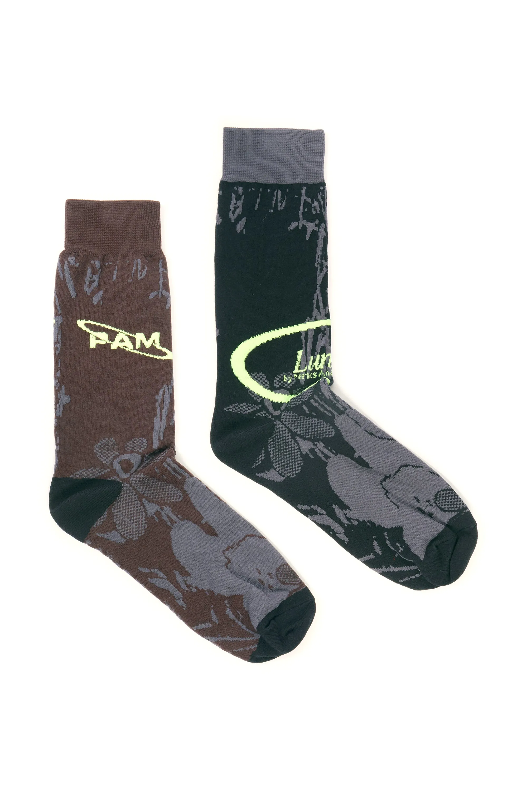 MOONSHOT DRESS SOCK sold by Perks And Mini Pty Ltd (P.A.M.) product image thumbnail 2