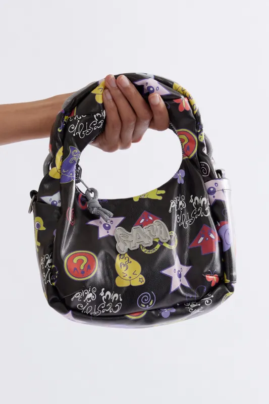 SOUVENIR MINI TAROT BAG - COCO STAR sold by Perks And Mini Pty Ltd (P.A.M.)