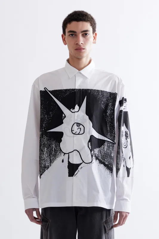 COPERNICUS LS SHIRT sold by Perks And Mini Pty Ltd (P.A.M.)