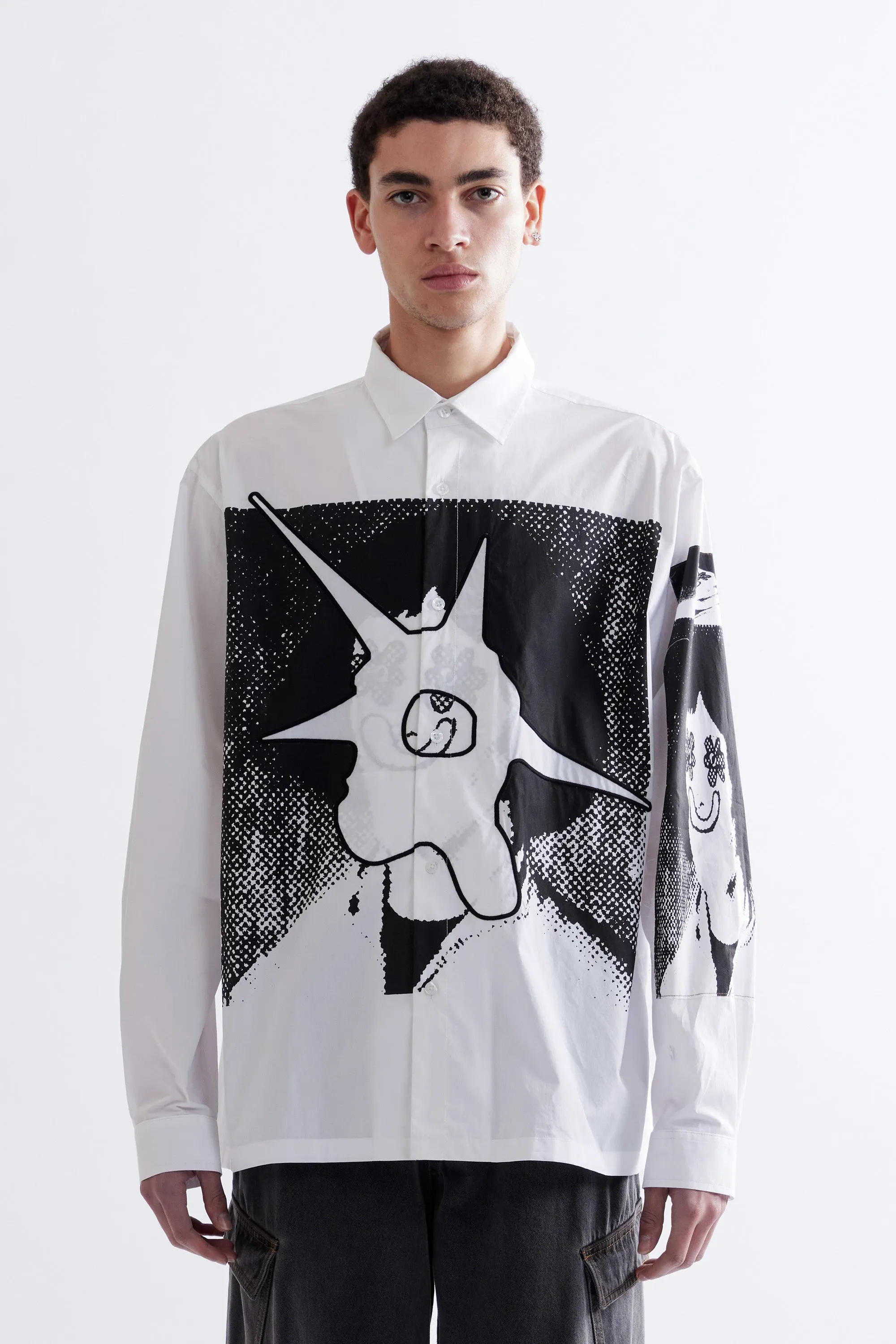 COPERNICUS LS SHIRT sold by Perks And Mini Pty Ltd (P.A.M.)