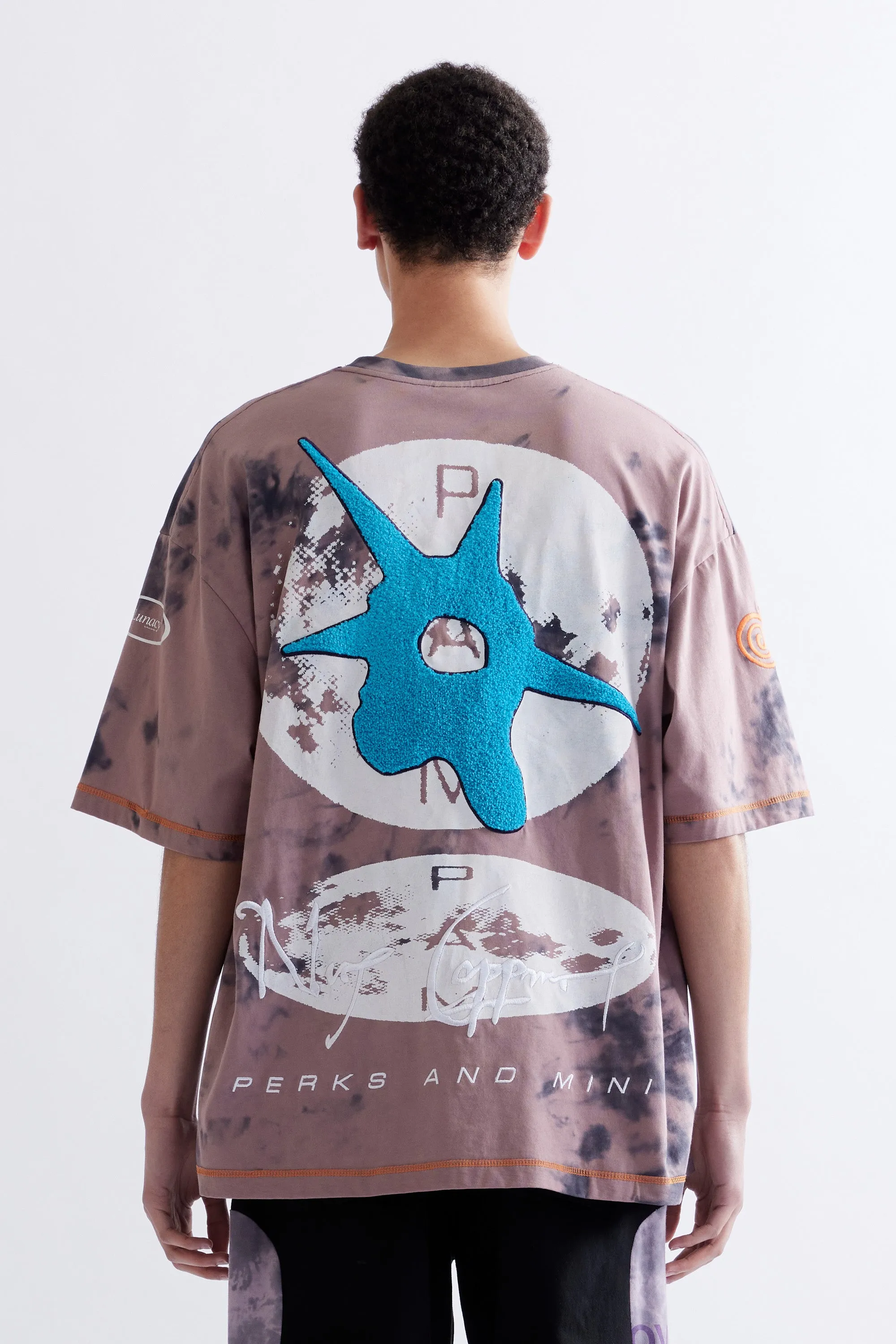 COPERNICUS SS TEE sold by Perks And Mini Pty Ltd (P.A.M.) product image thumbnail 2