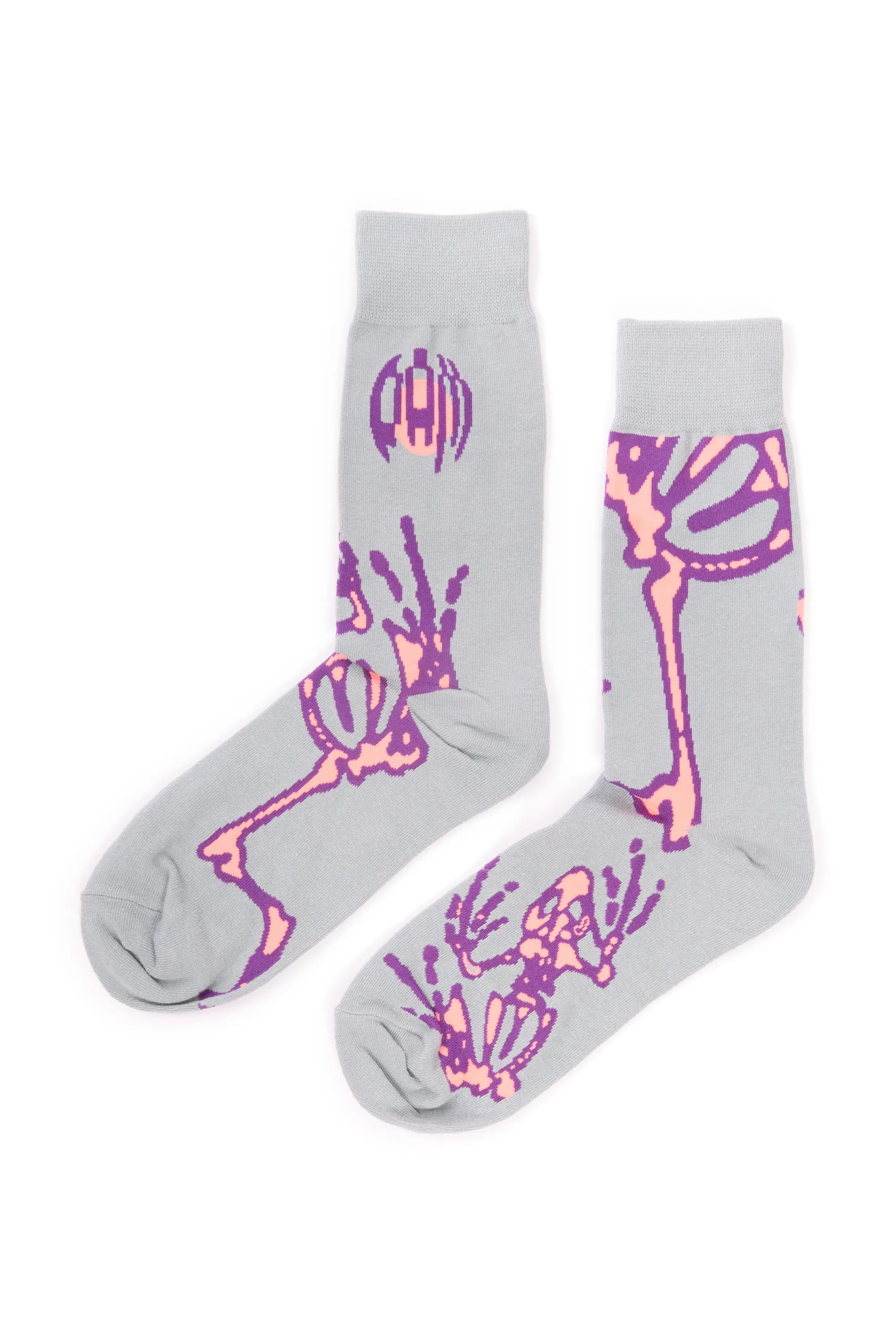 DIG DRESS SOCK sold by Perks And Mini Pty Ltd (P.A.M.) product image thumbnail 2