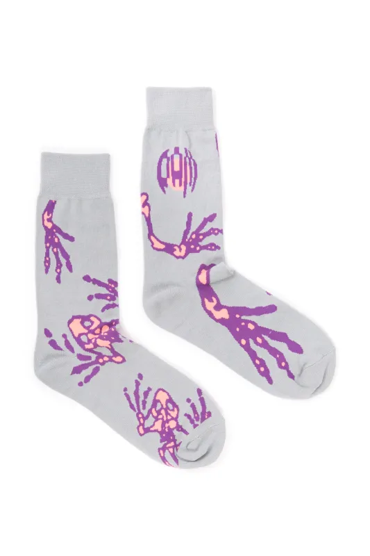 DIG DRESS SOCK made by Perks And Mini Pty Ltd (P.A.M.)