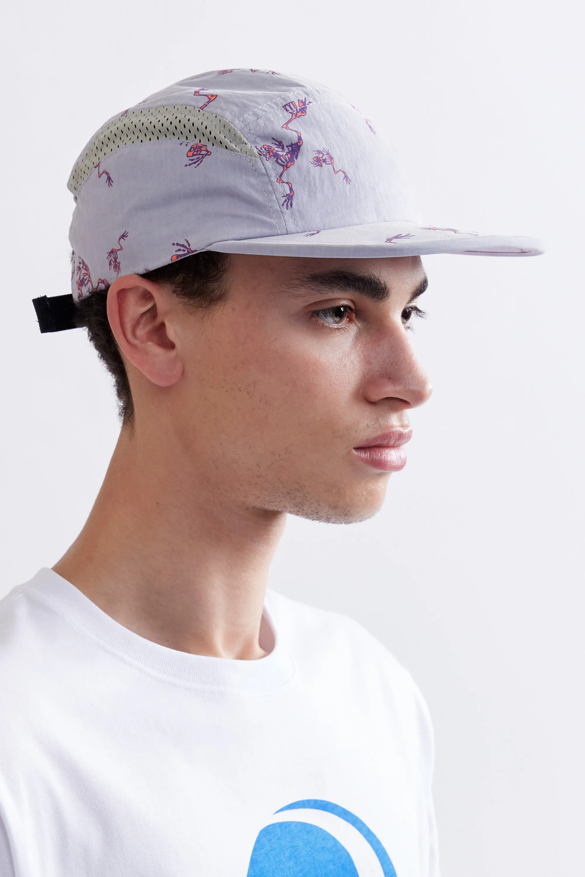 DIG TECH CAP sold by Perks And Mini Pty Ltd (P.A.M.) product image thumbnail 2