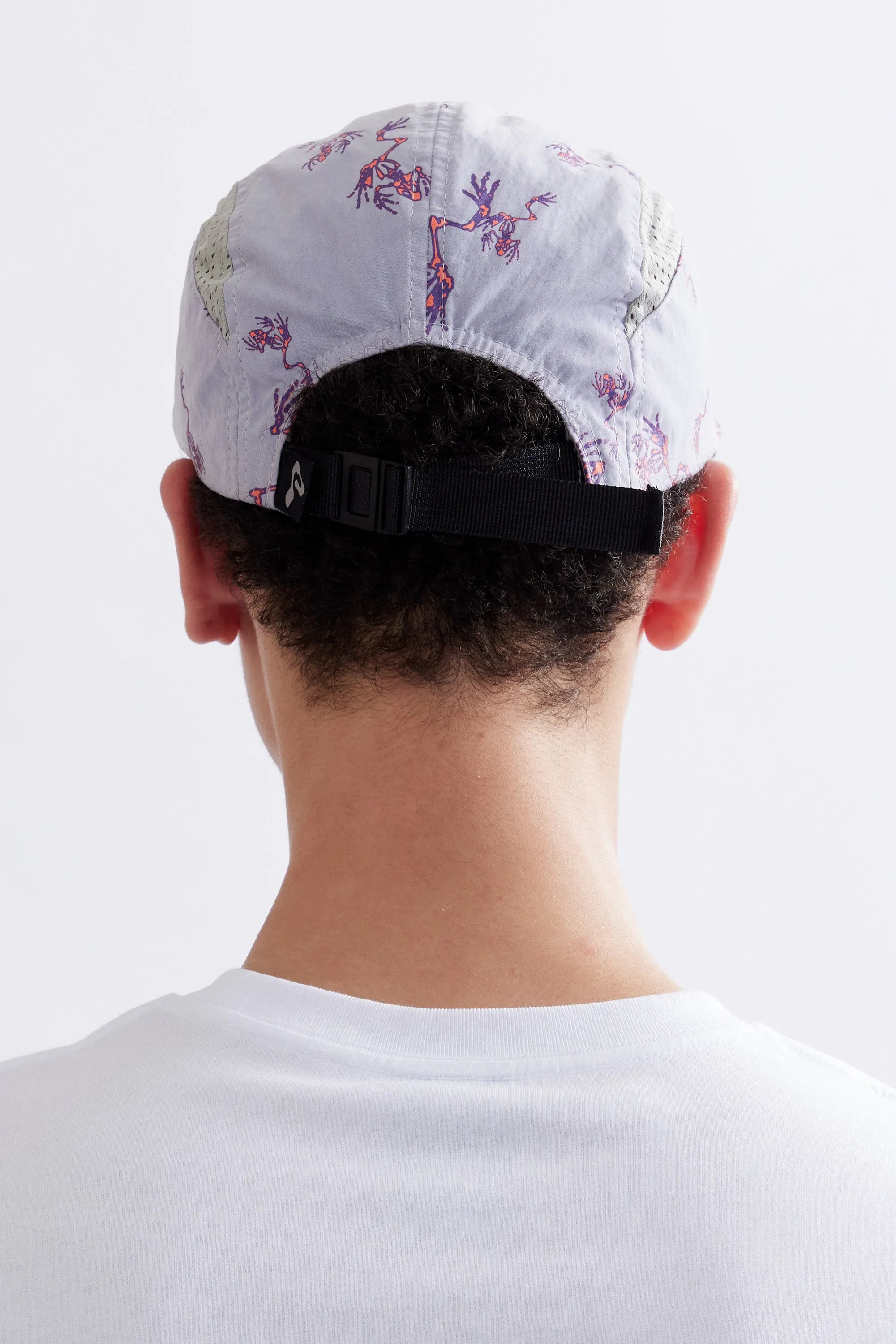 DIG TECH CAP sold by Perks And Mini Pty Ltd (P.A.M.) product image thumbnail 3