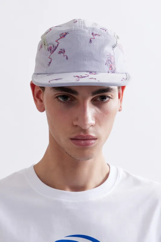 DIG TECH CAP made by Perks And Mini Pty Ltd (P.A.M.)