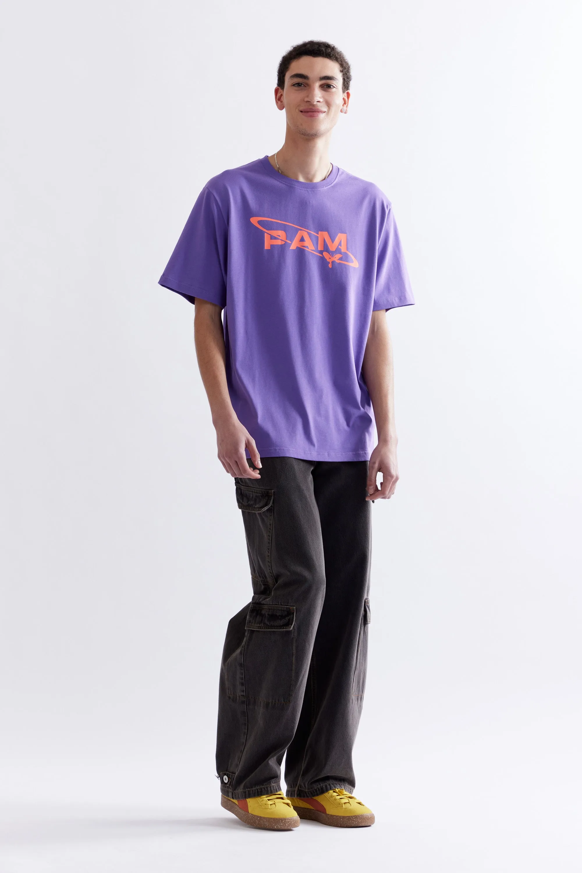 IN THE GLOW SS TEE sold by Perks And Mini Pty Ltd (P.A.M.) product image thumbnail 3