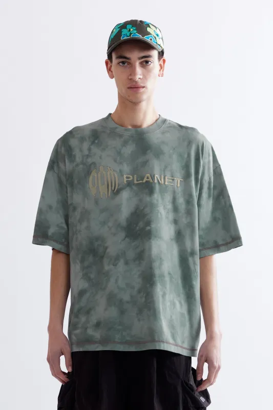 PLANET WASH TEE sold by Perks And Mini Pty Ltd (P.A.M.)