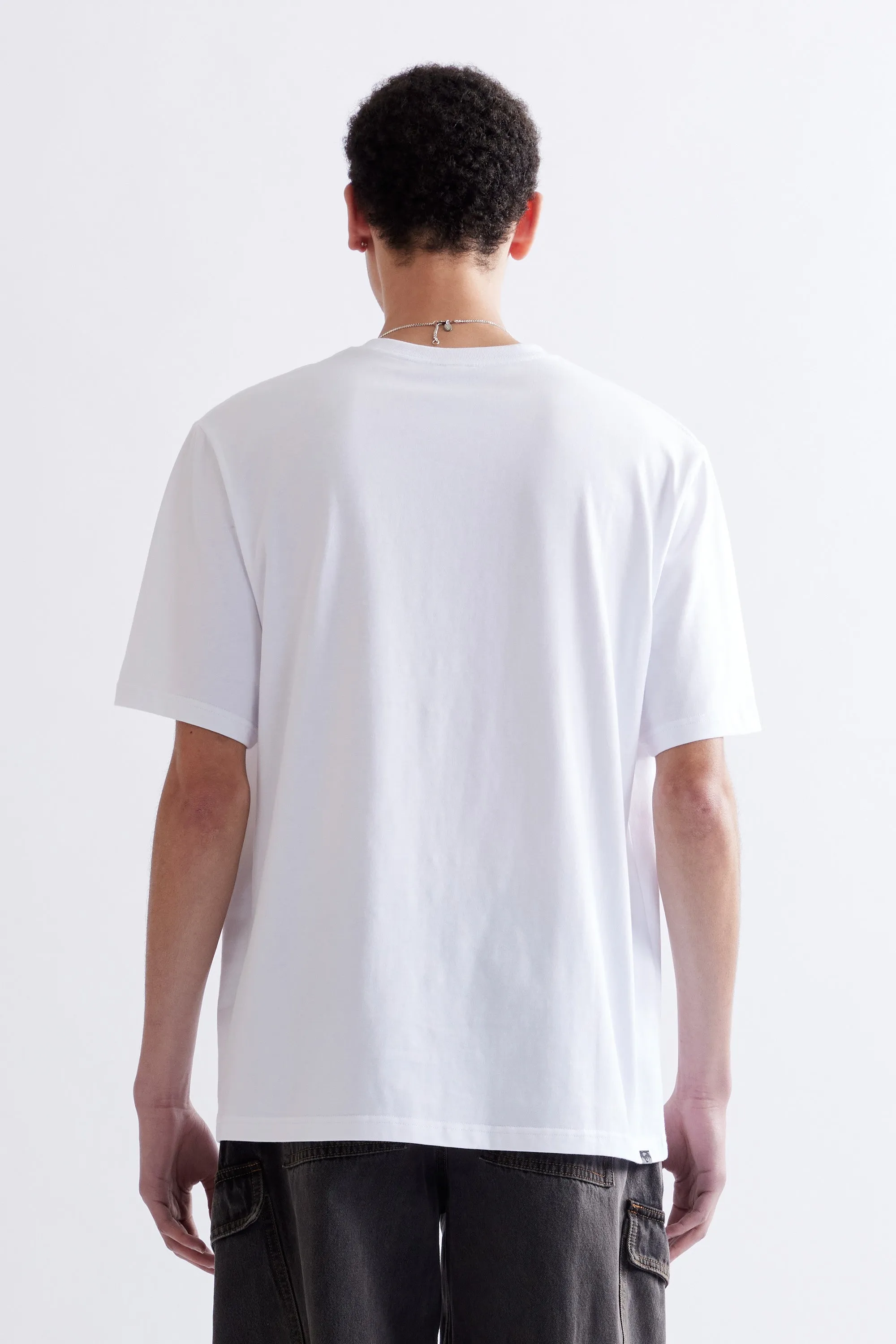 WAXING FROG SS TEE sold by Perks And Mini Pty Ltd (P.A.M.) product image thumbnail 2