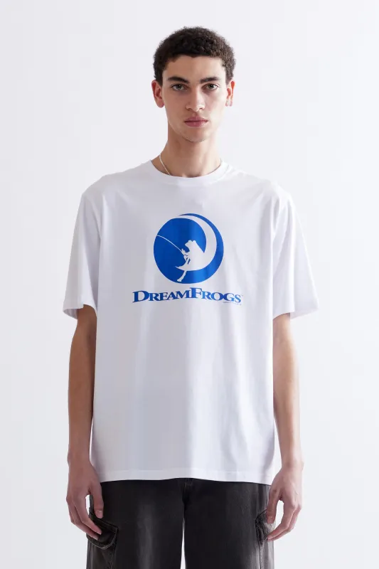 WAXING FROG SS TEE sold by Perks And Mini Pty Ltd (P.A.M.)